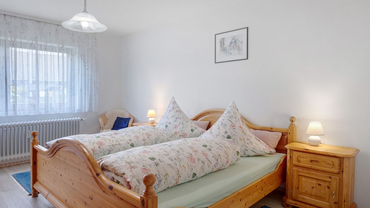 BEDROOM, INSIDE BEDROOM, INSIDE